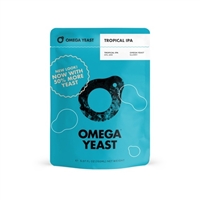 Omega Yeast Tropical IPA OYL-200 150mL Liquid Slurry