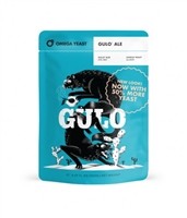 Omega Yeast Gulo Ale OYL-501, 150ml Liquid Slurry