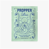 Omega Propper Seltzer Nutrient