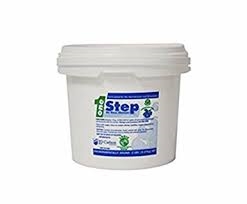 One Step Cleaner, 5 pound canister
