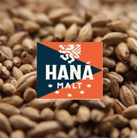 Pilsner Malt (HANA), Crisp OZ