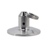 Pressure Relief Valve (PRV) 60psi, 1.5" TC flange