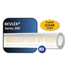 Bevlex CLEAR Thickwall PVC Tubing, 5/16" ID X 9/16" OD (per foot)