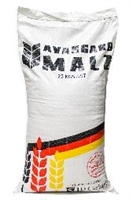 German Pale Wheat, Avangard Sack