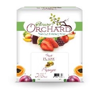 Brewer's Orchard Papaya Puree, 4.4 LB Aseptic Pouch