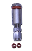 Weldless Probe Compression Fitting for Coolers PCOMP3