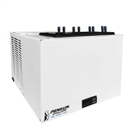 Glycol Chiller, Penguin 1/3 HP Chiller
