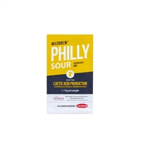 Lallemand Wildbrew Philly Sour Dry Yeast 11 gram