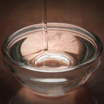 Phosphoric Acid 10%, 8oz bottle