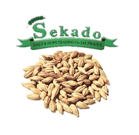 Pilsner Malt, Bohemian, Sekado (Czech) LB
