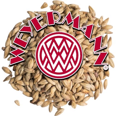 Pilsner Malt German, Weyermann LB