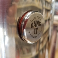 Weldless Plug Assembly "Dang It" for 1-1/4" (1" NPT like heating element size))