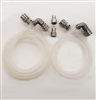 Pump Connection Kit, BLQD, for Blichmann Riptide Pumps