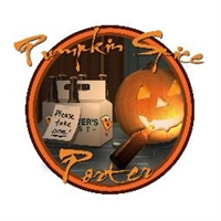 Pumpkin Spiced Porter Extract Kit 5 Gallon
