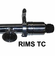 RIMS Hardware Kit 12" Body Length - 1.5" Triclover (TC) I/O Ports