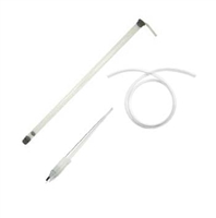 Rack and Fill Kit - 1/2"