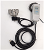 Used Controller assembly with 120v Solenoid Valve