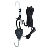Ratchet Pulley Hoist for BIAB Brewing, XL with  3/8" Rope