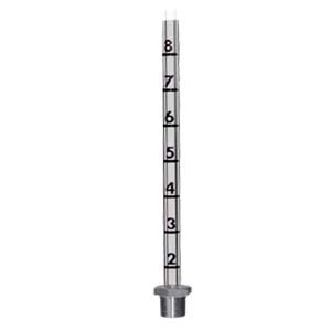 SB - 1/2" NPT Bushing Sightglass Kit