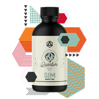 Abstrax - Quantum Hop Extracts  5ml- SIM SIMCOE