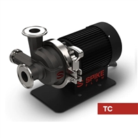SPIKE FLOW PUMP