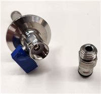 SSbrewtech Unitank Carb Stone Ball Lock (free flow) QD UPGRADE