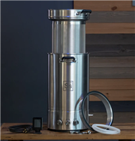 SSbrewtech Single Vessel Brewing System (SVBS) All In One