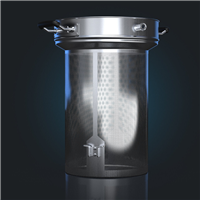SSbrewtech eKettle Basket - 10 Gallon