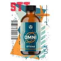Abstrax - OMNI Hop Extracts  5ml- STRATA (Dank Passionfruit)