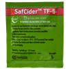 Fermentis SafCider  TF-6 5g Dry Yeast Pack
