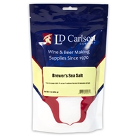 Sea Salt (Sodium Chloride) 1 LB