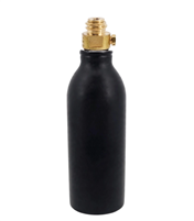 CO2 Tank, Sodastream Threaded TR21 Valve