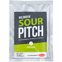 Lallemand Wildbrew Sour Pitch Dry Yeast 11 gram