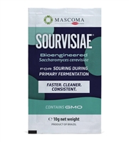 Lallemand Sourvisiae Sour Dry Yeast 10 gram