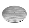 Spike 20gal False Bottom for NPT Kettle