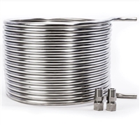 Spike HERMS Coil for NPT port kettles - Large