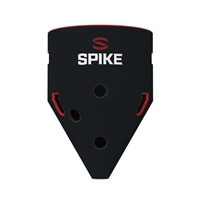 Spike Conical TC100 BLACK Jacket (multiple sizes)