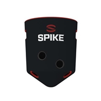 Spike Flex BLACK Jacket
