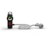 Spike Oxygen Kit (O2 regulator for disposable tanks)