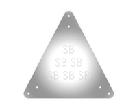 Spike CF10/CF15 Extended Bracing Shelf