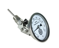 Spike Adjustable Thermometer