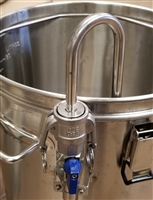 Spincycle Whirlpool Arm for Pumped All In One Systems