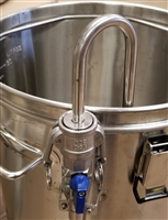 Spincycle Robo, Whirlpool Return for Robobrew Pumped Units