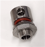 Spincycle Submerge Weldless Low Port Kettle Whirlpool Return