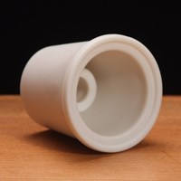 Universal Stopper Small - Drilled