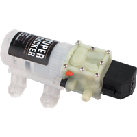 Super Sucker Transfer Pump Self Priming