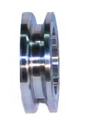 1.5 TC Flat Face Solder Flange