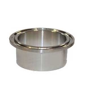 1.5 TC LONG Weld Ferrule