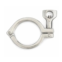 1.5 TC Clamp (light weight)