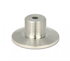 1.5 TC to Male Beer Thread adapter